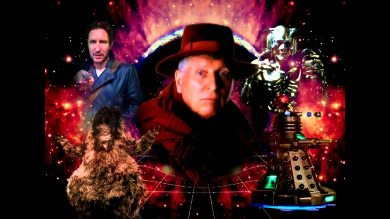 Illustration for article titled 10 Biggest Dodged Bullets in the History of Doctor Who